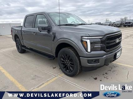 2026 Ford F-150 Devils Lake ND