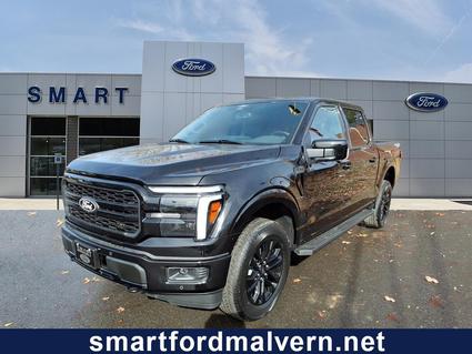 2026 Ford F-150 Malvern AR