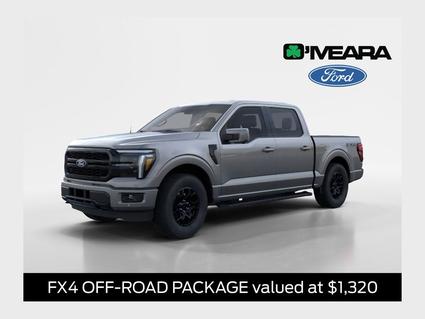 2026 Ford F-150 Denver CO