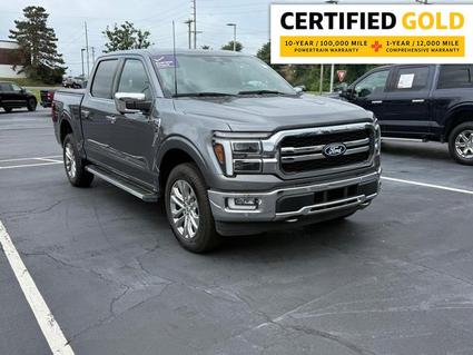 2024 Ford F-150 St. Louis MO
