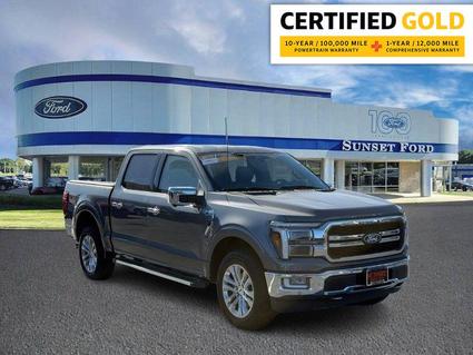 2024 Ford F-150 St. Louis MO