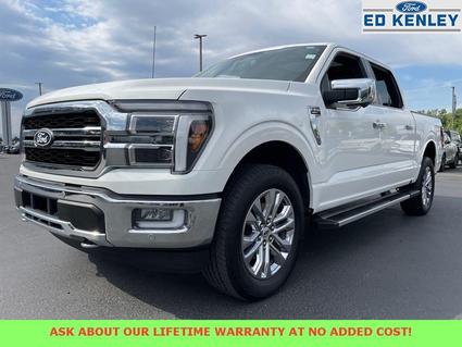 2024 Ford F-150 Layton UT