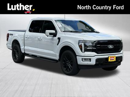 2024 Ford F-150 Minneapolis MN