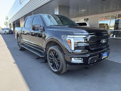 2024 Ford F-150 Coeur D'Alene ID