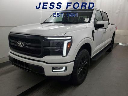 2024 Ford F-150 Grand Coulee WA