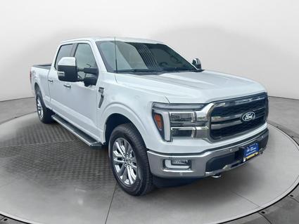 2024 Ford F-150 Coeur D'Alene ID
