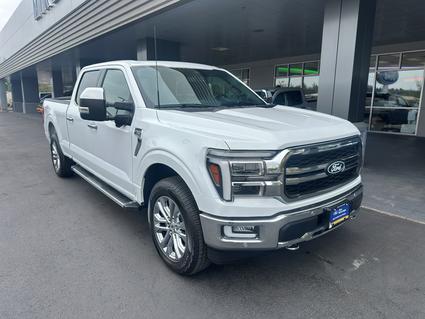 2024 Ford F-150 Coeur D'Alene ID