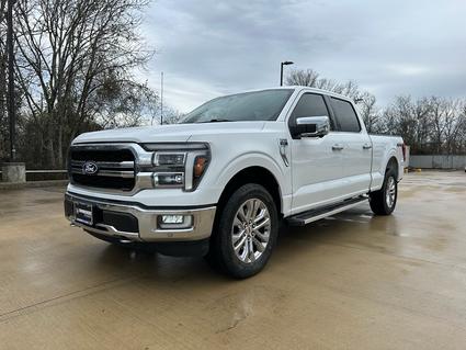 2024 Ford F-150 Katy TX