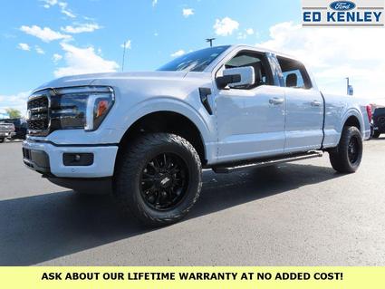 2025 Ford F-150 Layton UT