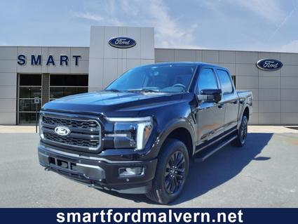 2025 Ford F-150 Malvern AR