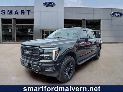 2025 Ford F-150 Malvern AR