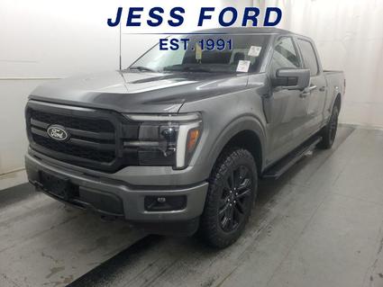 2025 Ford F-150 Grand Coulee WA