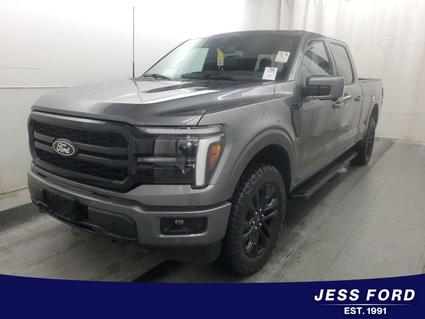 2025 Ford F-150 Grand Coulee WA