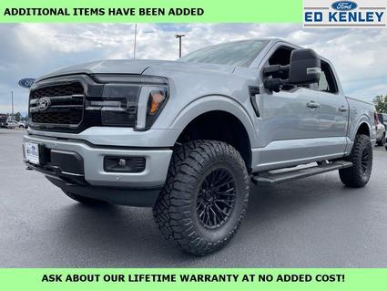 2025 Ford F-150 Layton UT