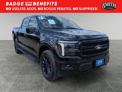 2025 Ford F-150 Levelland TX