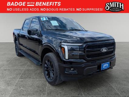 2025 Ford F-150 Levelland TX