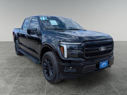 2025 Ford F-150 Levelland TX