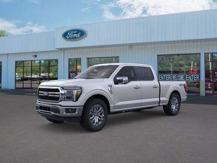 2025 Ford F-150 Suffolk VA