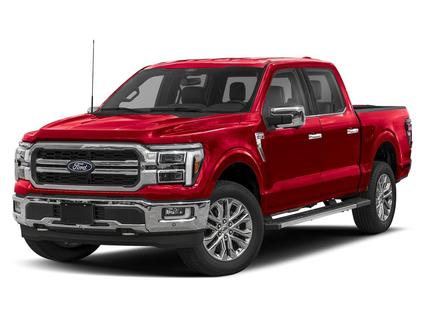 2025 Ford F-150 Lexington NE