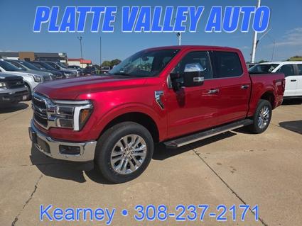 2025 Ford F-150 Lexington NE