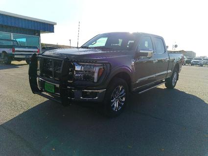 2025 Ford F-150 Havre MT