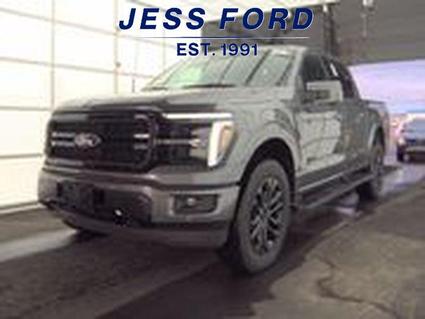 2025 Ford F-150 Grand Coulee WA