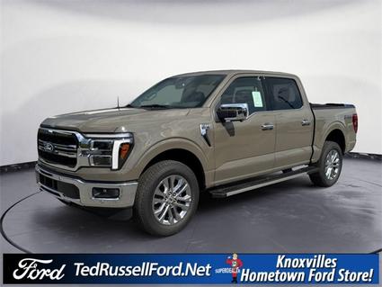 2025 Ford F-150 Knoxville TN