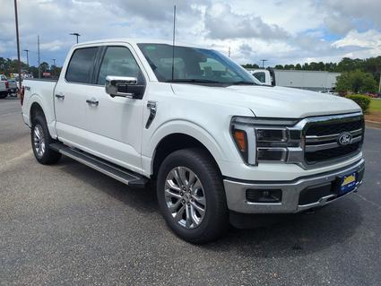 2025 Ford F-150 Albany GA