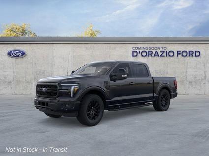 2025 Ford F-150 Wilmington IL