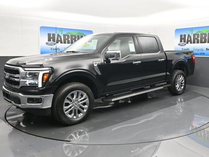 2025 Ford F-150 Scottsboro AL