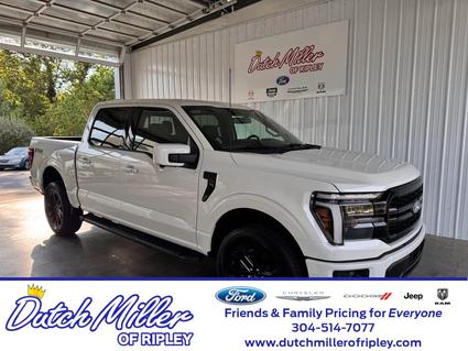 2025 Ford F-150 Ripley WV