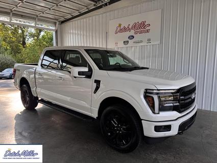 2025 Ford F-150 Ripley WV