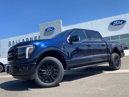 2025 Ford F-150 Elko NV