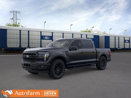 2025 Ford F-150 Price UT