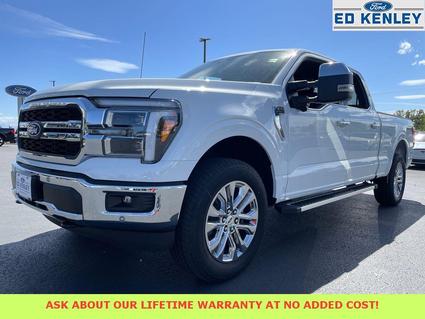 2025 Ford F-150 Layton UT