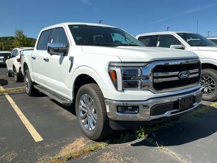 2025 Ford F-150 Farmington MO