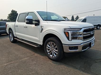 2025 Ford F-150 Yakima WA