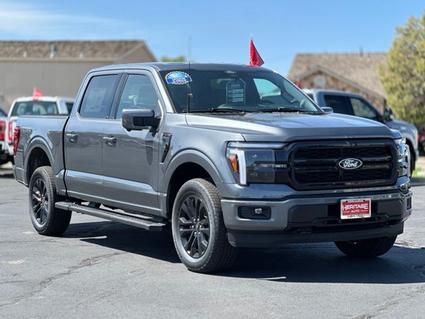 2025 Ford F-150 Vernal UT