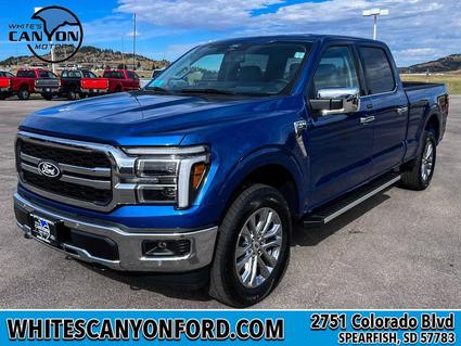 2025 Ford F-150 Spearfish SD