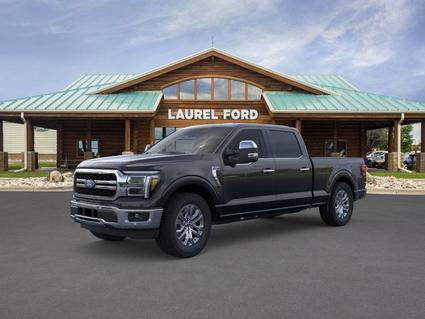 2025 Ford F-150 Laurel MT
