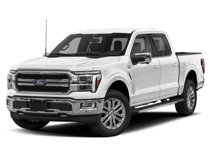 2025 Ford F-150 Lexington NE