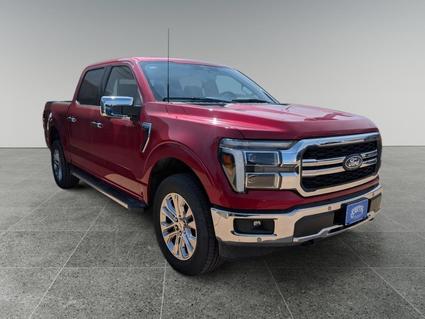 2025 Ford F-150 Levelland TX