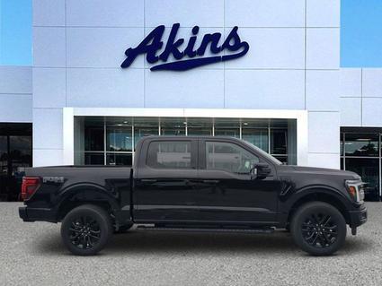 2025 Ford F-150 Winder GA