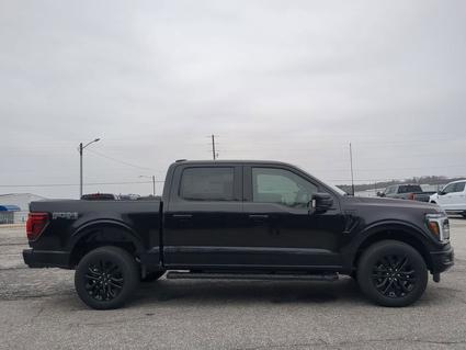 2025 Ford F-150 Winder GA