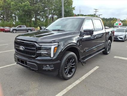 2025 Ford F-150 Malvern AR