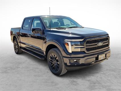 2025 Ford F-150 Lamesa TX