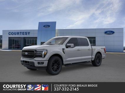 2026 Ford F-150 Breaux Bridge LA