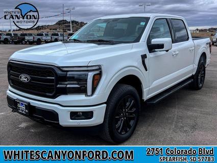 2026 Ford F-150 Spearfish SD