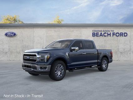 2026 Ford F-150 Virginia Beach VA