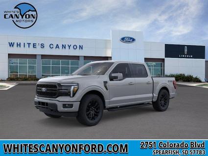 2026 Ford F-150 Spearfish SD